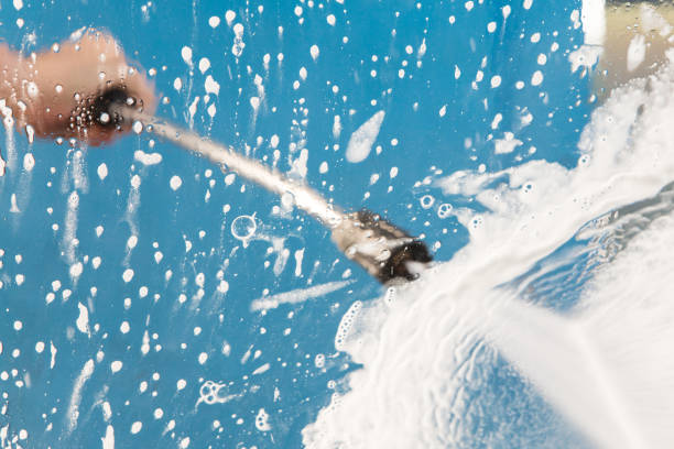 Best Restaurant Pressure Washing  in Sutter Creek, CA