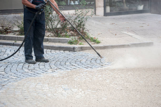 Best Graffiti Removal  in Sutter Creek, CA